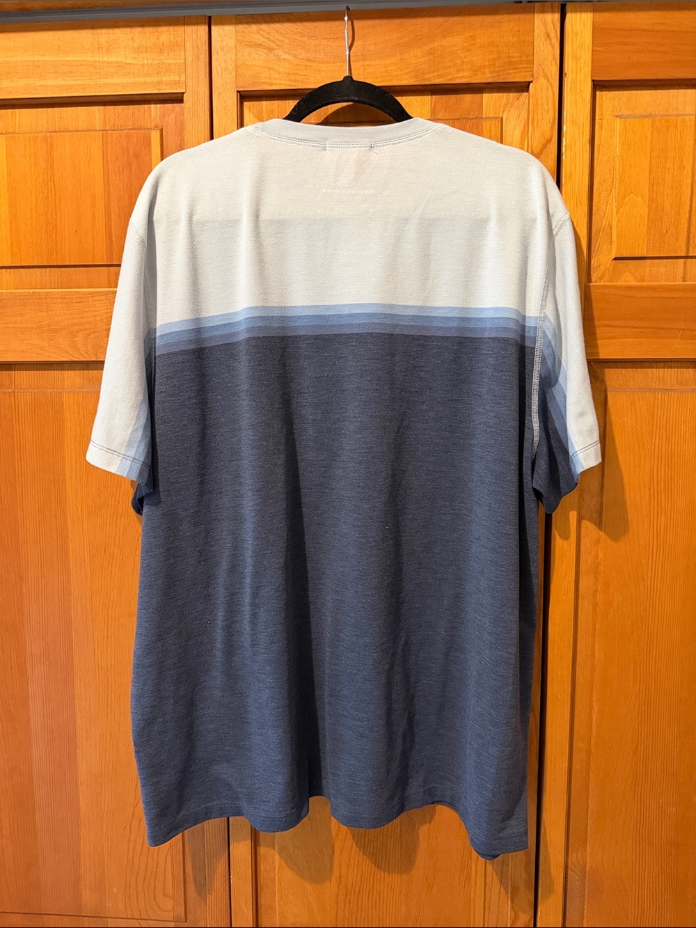 Marine Layer Men’s Air Crew Tee - Picture 6 of 6